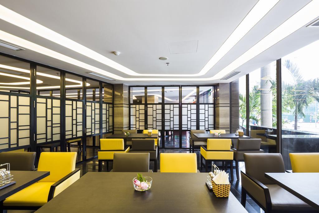 Kuretake Inn Kim Ma 132 Hanoï Extérieur photo