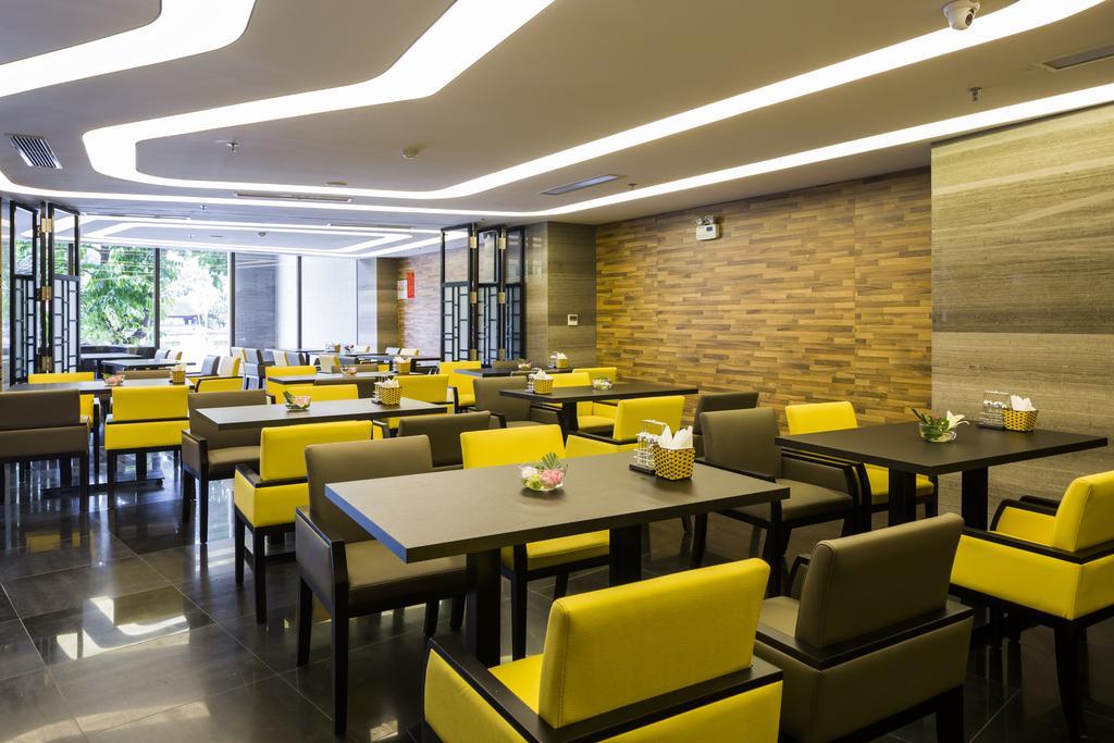 Kuretake Inn Kim Ma 132 Hanoï Extérieur photo