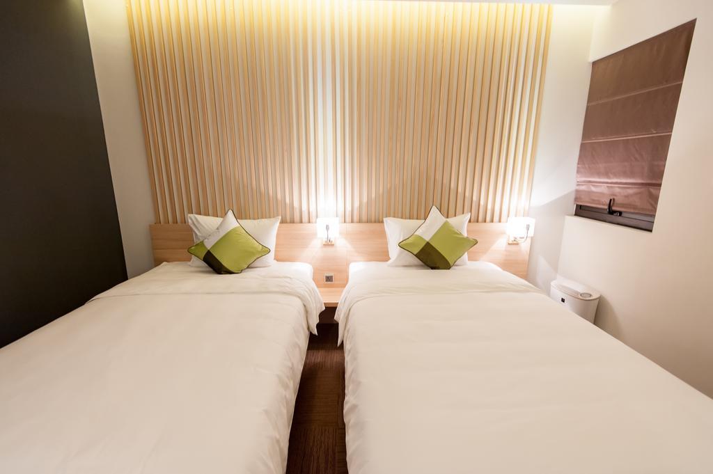 Kuretake Inn Kim Ma 132 Hanoï Extérieur photo
