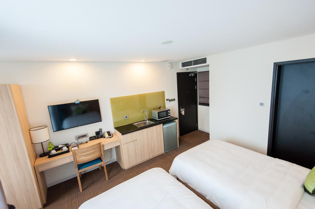Kuretake Inn Kim Ma 132 Hanoï Extérieur photo