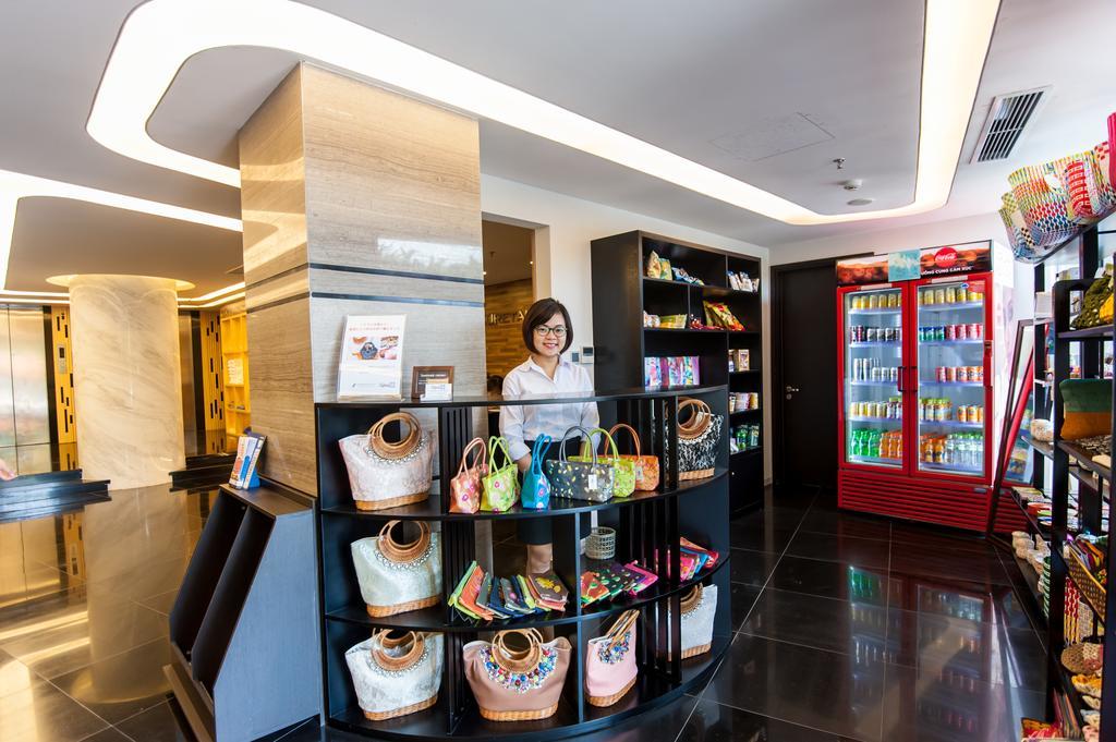 Kuretake Inn Kim Ma 132 Hanoï Extérieur photo