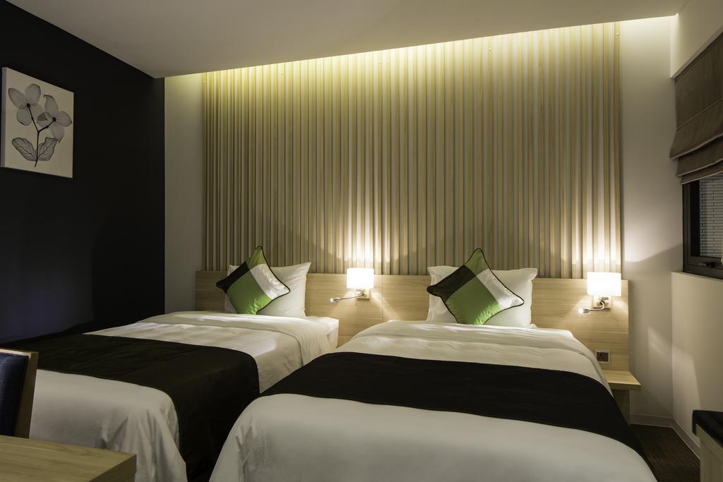 Kuretake Inn Kim Ma 132 Hanoï Extérieur photo